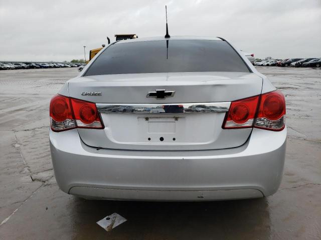 Photo 6 from auction – 2011 CHEVROLET CRUZE LS with VIN 1G1PC5SH4B7103155