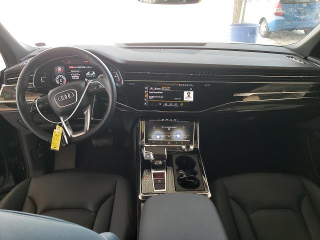 Photo 8 from auction – 2021 AUDI Q7 PREMIUM with VIN WA1AJAF73MD039766