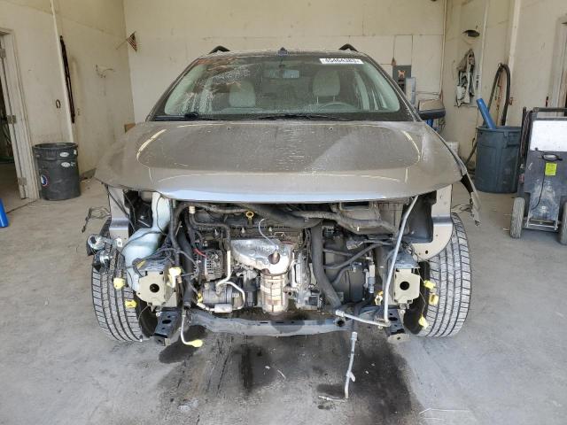 Photo 5 from auction – 2013 FORD EDGE SEL with VIN 2FMDK3JC2DBB16077