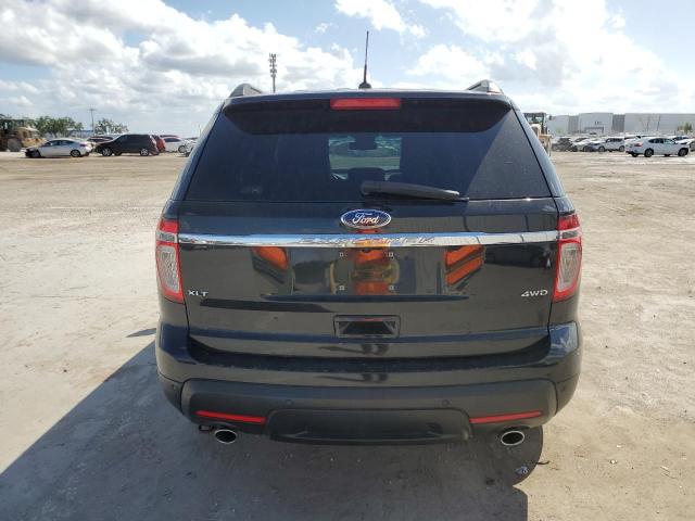 Photo 6 from auction – 2015 FORD EXPLORER X with VIN 1FM5K8D85FGB44931