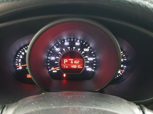 Photo 9 from auction – 2019 KIA SOUL with VIN KNDJN2A28K7023456