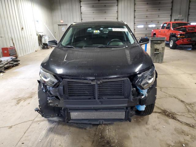 Photo 5 from auction – 2019 CHEVROLET EQUINOX LT with VIN 3GNAXJEV1KL357033
