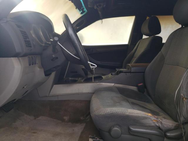 Photo 7 from auction – 2003 TOYOTA 4RUNNER SR with VIN JTEBU14R930012997