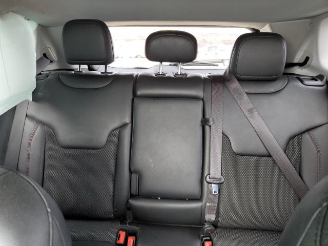 Photo 10 from auction – 2021 JEEP COMPASS TR with VIN 3C4NJDDB2MT594511