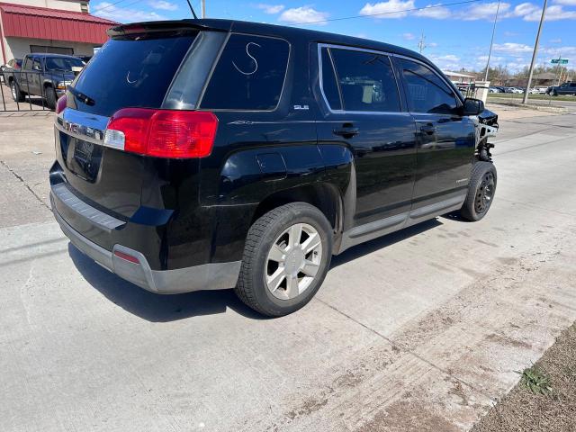 Photo 4 from auction – 2013 GMC TERRAIN SL with VIN 2GKALMEK3D6214124