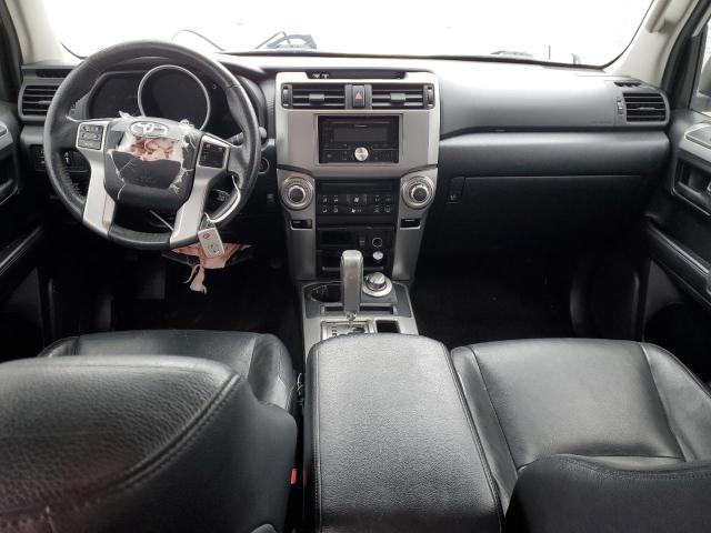 Photo 8 from auction – 2011 TOYOTA 4RUNNER SR with VIN JTEBU5JR3B5064414
