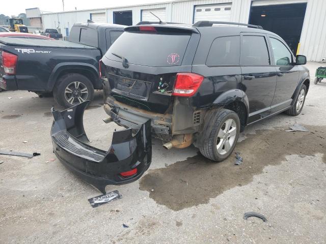 Photo 3 from auction – 2012 DODGE JOURNEY SX with VIN 3C4PDCBGXCT161428