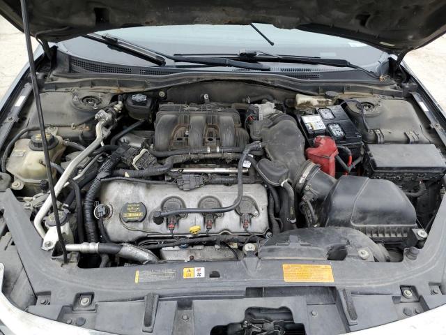 Photo 11 from auction – 2011 FORD FUSION SPO with VIN 3FAHP0KC1BR152397