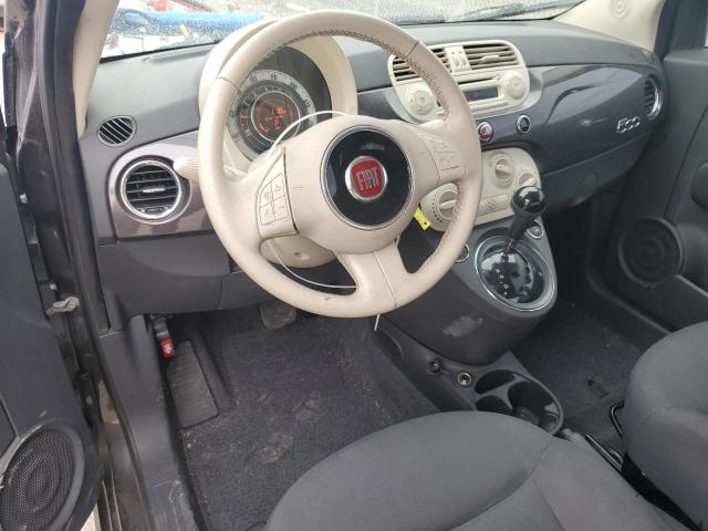 Photo 8 from auction – 2014 FIAT 500 POP with VIN 3C3CFFAR3ET173134