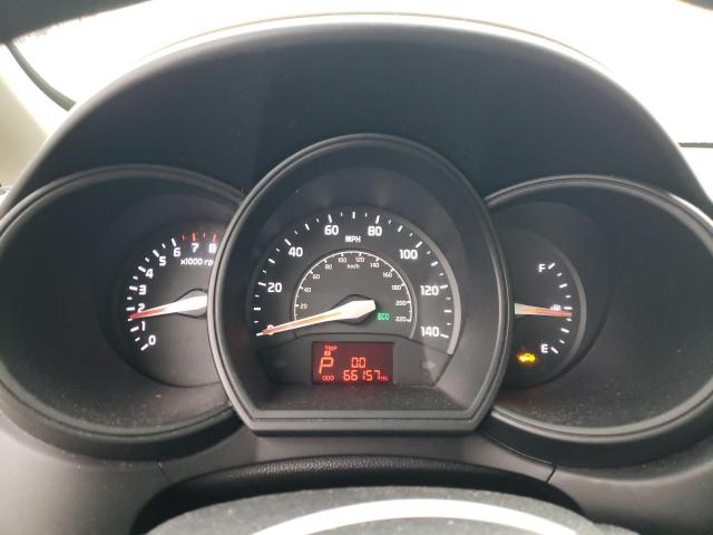 Фото 9 с аукциона – 2012 KIA RIO LX с VIN KNADM4A36C6084541