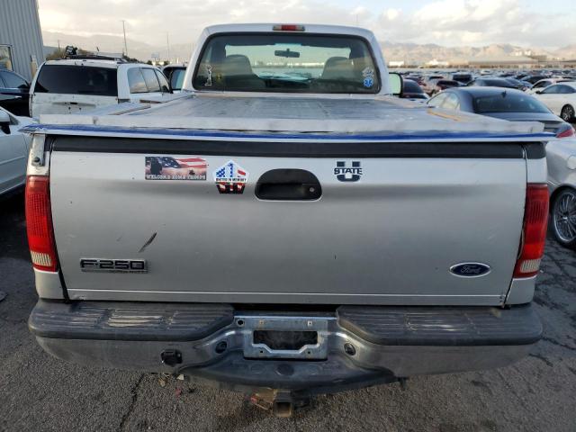 Photo 10 from auction – 2005 FORD F350 SRW S with VIN 1FTWF31P05EB56622
