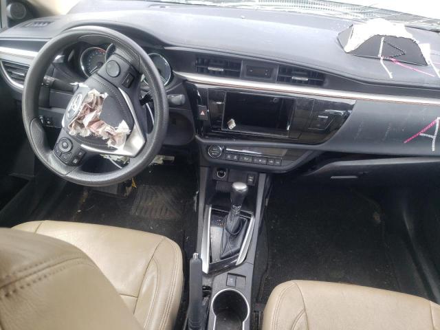 Photo 8 from auction – 2015 TOYOTA COROLLA EC with VIN 5YFBPRHE1FP256543