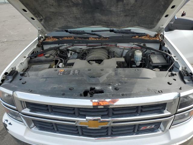 Photo 11 from auction – 2014 CHEVROLET SILVER1500 with VIN 3GCUKPEC8EG302064