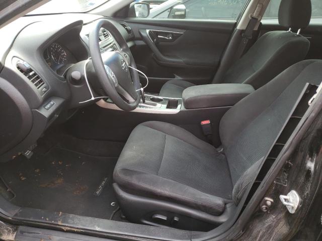 Photo 7 from auction – 2014 NISSAN ALTIMA 2.5 with VIN 1N4AL3AP1EC428440