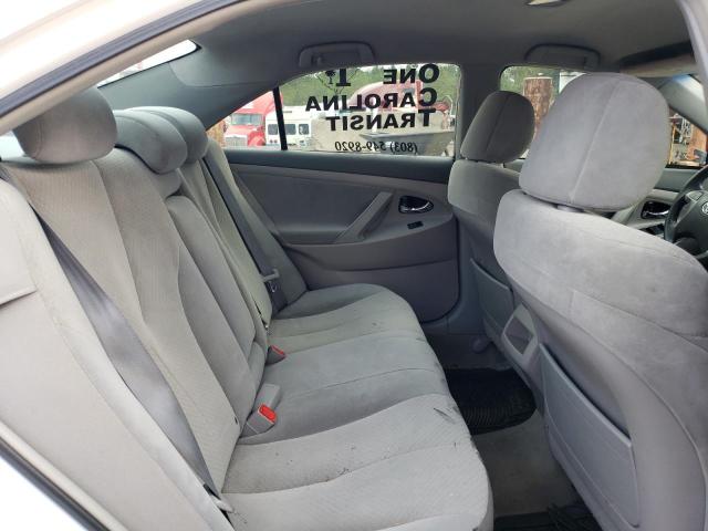 Photo 10 from auction – 2009 TOYOTA CAMRY BASE with VIN 4T1BE46K69U802659