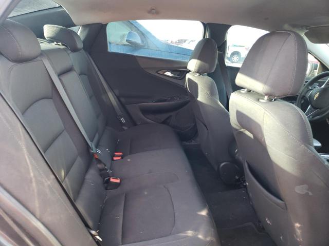Photo 10 from auction – 2017 CHEVROLET MALIBU LS with VIN 1G1ZB5ST5HF194547
