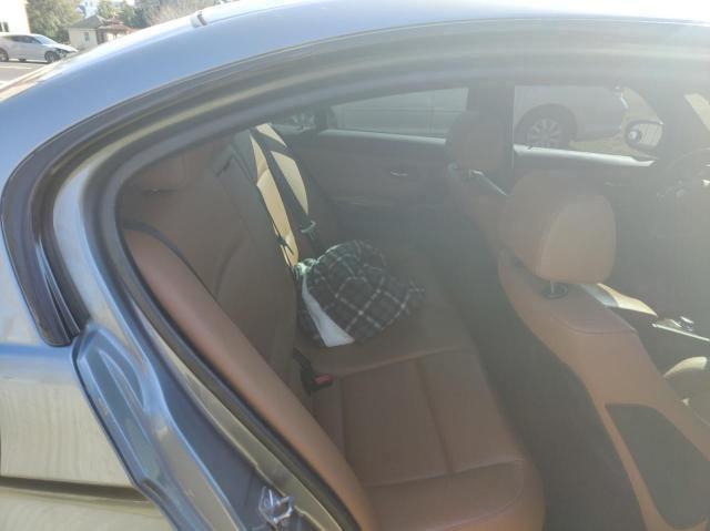 Photo 6 from auction – 2010 BMW 335 XI with VIN WBAPL3C5XAA409002