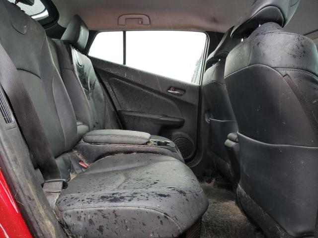 Photo 10 from auction – 2017 TOYOTA PRIUS PRIM with VIN JTDKARFP4H3003430
