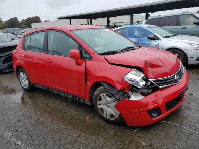 Photo 4 from auction – 2011 NISSAN VERSA S with VIN 3N1BC1CP6BL370697