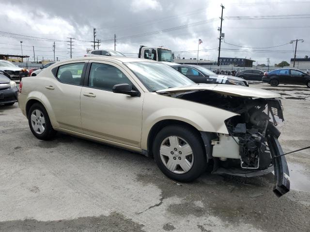 Foto 4 de la subasta – 2010 DODGE AVENGER SX con VIN 1B3CC4FB8AN110952
