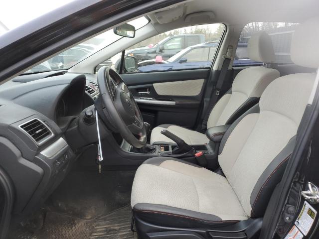 Photo 7 from auction – 2017 SUBARU CROSSTREK with VIN JF2GPABC7HG278194