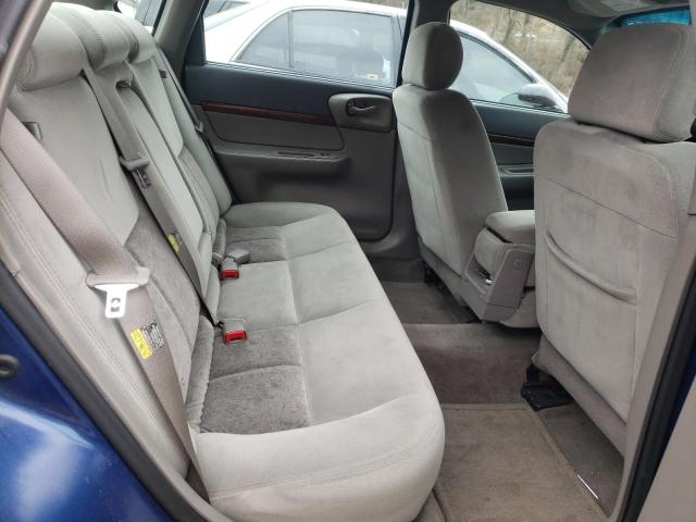 Zdjęcie 10 z aukcji – 2005 CHEVROLET IMPALA z VIN 2G1WF52E959257341
