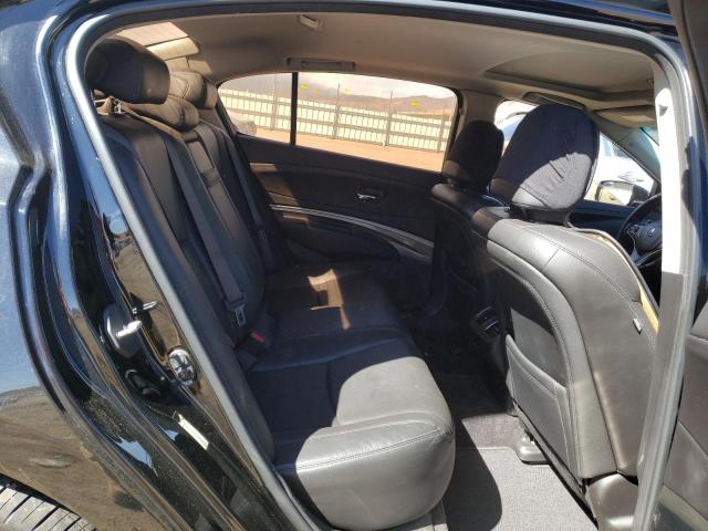 Photo 10 from auction – 2014 ACURA RLX with VIN JH4KC1F35EC001673