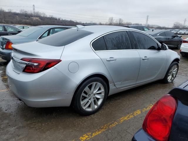 Photo 3 from auction – 2016 BUICK REGAL PREM with VIN 2G4GR5EX7G9171959