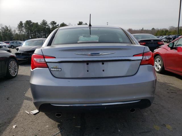 Photo 6 from auction – 2013 CHRYSLER 200 LX with VIN 1C3CCBAG0DN697145