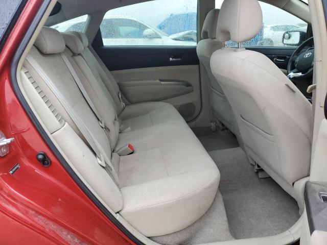 Photo 10 from auction – 2008 TOYOTA PRIUS with VIN JTDKB20U883386016