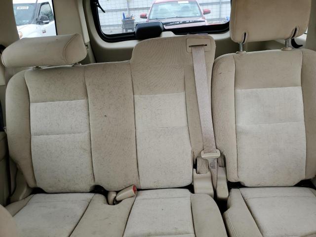 Photo 10 from auction – 2007 FORD EXPLORER X with VIN 1FMEU73EX7UB58418