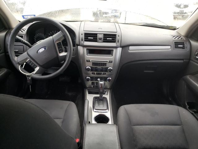 Photo 8 from auction – 2011 FORD FUSION SE with VIN 3FAHP0HA5BR148696