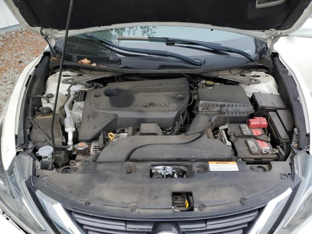 Photo 11 from auction – 2017 NISSAN ALTIMA 2.5 with VIN 1N4AL3AP9HC262222