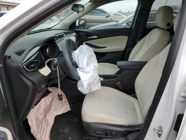 Photo 7 from auction – 2020 BUICK ENCORE GX with VIN KL4MMDS21LB131260
