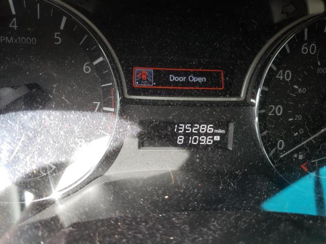 Photo 9 from auction – 2013 NISSAN ALTIMA 2.5 with VIN 1N4AL3AP3DC134374
