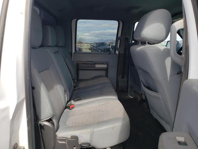 Photo 10 from auction – 2013 FORD F250 SUPER with VIN 1FT7W2BT7DEB62717