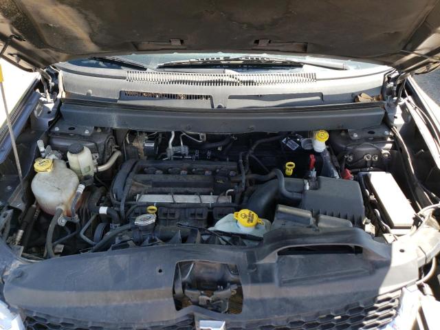 Photo 12 from auction – 2018 DODGE JOURNEY SX with VIN 3C4PDCBB0JT414838