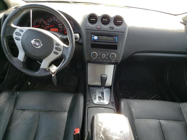 Photo 8 from auction – 2008 NISSAN ALTIMA 2.5 with VIN 1N4AL21E28C180891
