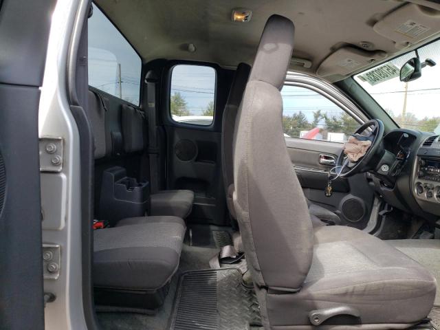 Photo 10 from auction – 2012 CHEVROLET COLORADO L with VIN 1GCESCF96C8118826