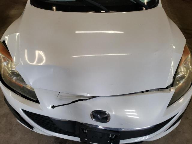 Photo 11 from auction – 2010 MAZDA 3 I with VIN JM1BL1SG4A1147613