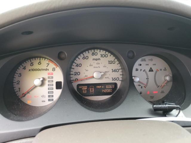 Photo 9 from auction – 2001 ACURA CL with VIN 19UYA42641A026378