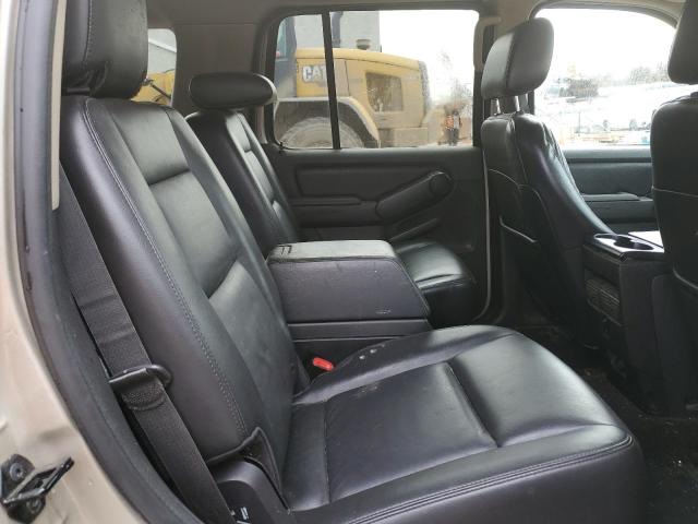 Photo 10 from auction – 2007 FORD EXPLORER L with VIN 1FMEU75897UB60720