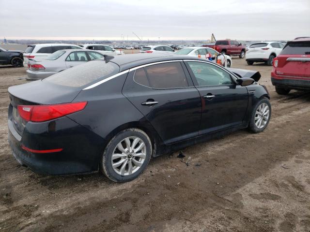Photo 3 from auction – 2014 KIA OPTIMA EX with VIN 5XXGN4A70EG263730