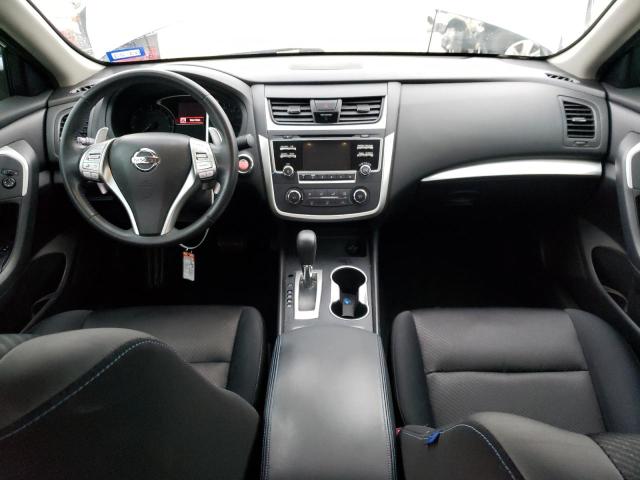 Photo 8 from auction – 2016 NISSAN ALTIMA 2.5 with VIN 1N4AL3AP8GN334434