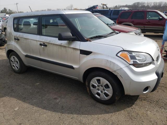 Photo 4 from auction – 2011 KIA SOUL with VIN KNDJT2A13B7262717