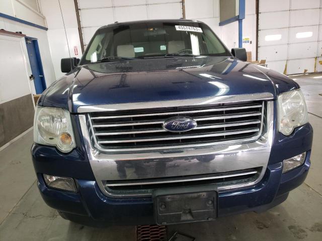Photo 5 from auction – 2008 FORD EXPLORER X with VIN 1FMEU73808UA64821