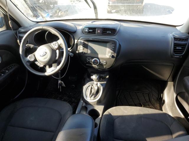 Photo 8 from auction – 2019 KIA SOUL + with VIN KNDJP3A5XK7917498
