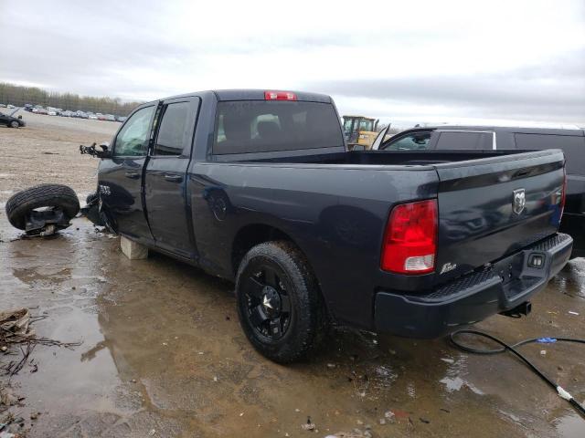 Photo 2 from auction – 2018 RAM 1500 ST with VIN 1C6RR6FG7JS296622