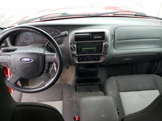 Photo 8 from auction – 2005 FORD RANGER SUP with VIN 1FTZR45EX5PA00918