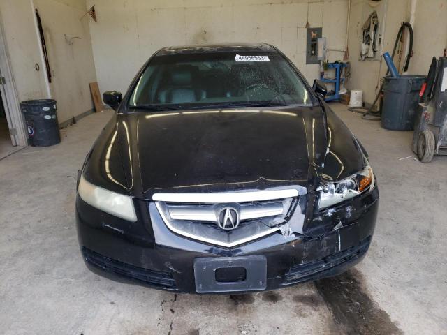 Photo 5 from auction – 2006 ACURA 3.2TL with VIN 19UUA66246A003532